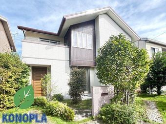 4LDK+S house in Isesaki
