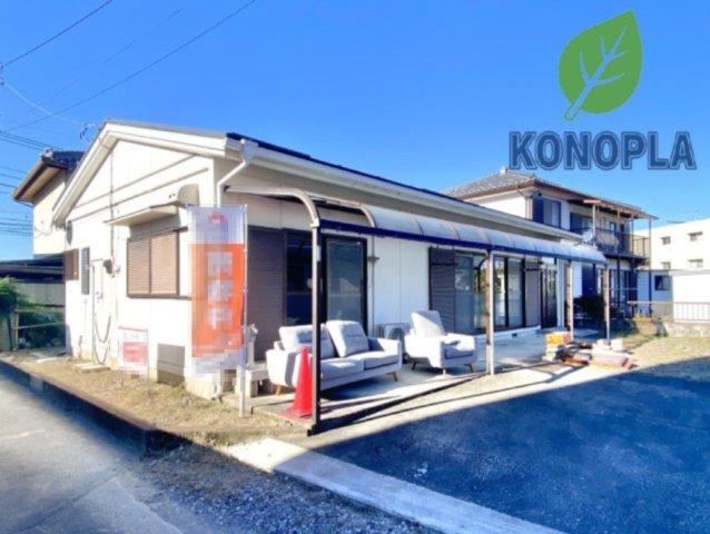 2LDK house in Takasaki, Gunma - Photo 1