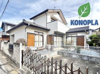 5DK house in Isesaki