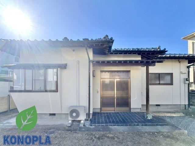 4DK house in Maebashi, Gunma - Photo 1