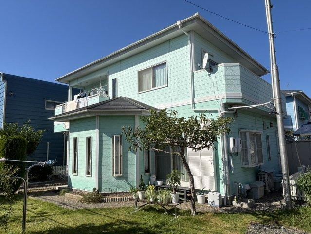 5LDK house in Iwaki, Fukushima - Photo 1