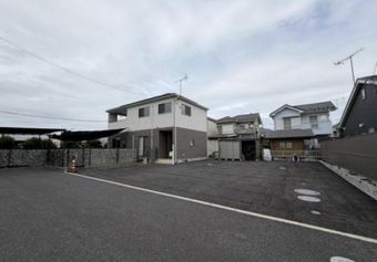 4LDK house in Honjo