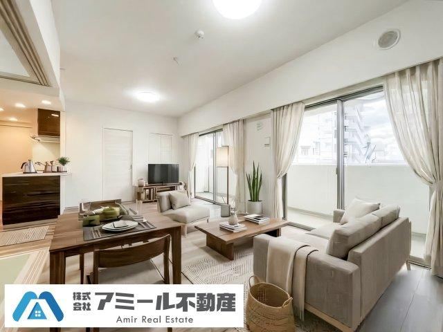 3LDK apartment in Itoman, Okinawa - Photo 1