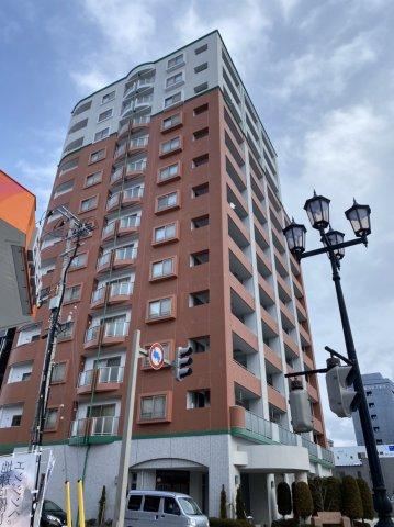 3LDK apartment in Yamagata, Yamagata - Photo 1