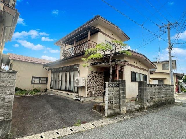142 m² land in Yamagata, Yamagata - Photo 1