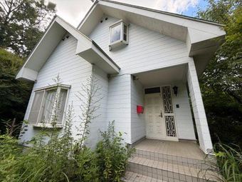 3LDK house in Nasu District
