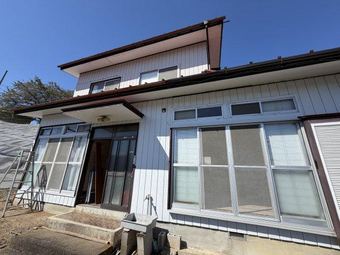 4DK house in Agatsuma District