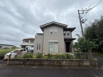 2LDK+S house in Sammu