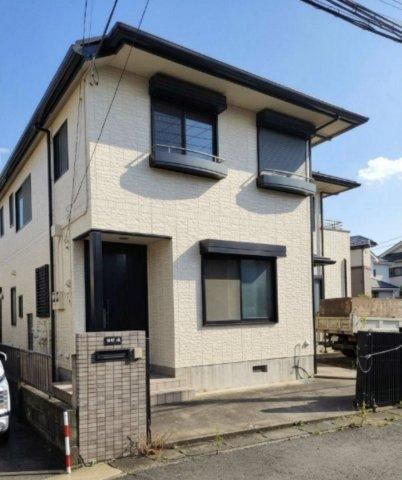 5LDK house in Konosu, Saitama - Photo 1