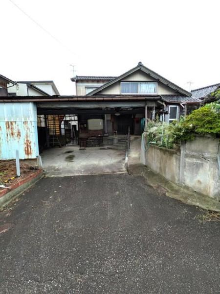 5LDK house in Toyama, Toyama - photo 1
