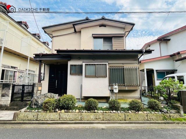 3DK house in Moroyama, Iruma District, Saitama - Photo 1