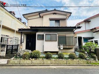 3DK house in Iruma District