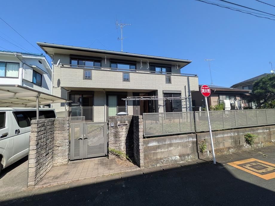 5LDK+3S house in Musashimurayama, Tokyo - Photo 1