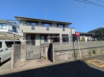 5LDK+3S house in Musashimurayama
