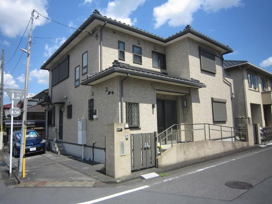 7DK+S house in Midori Ward, Saitama - Photo 1