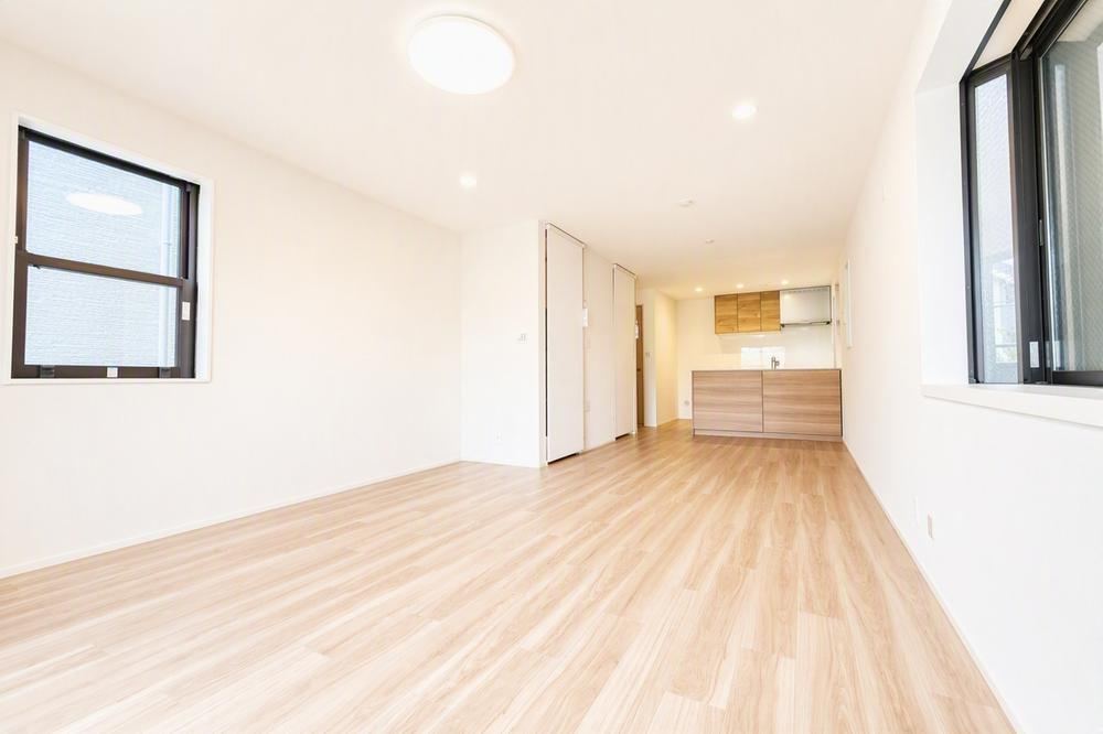 3LDK house in Shibuya Ward, Tokyo - Photo 1