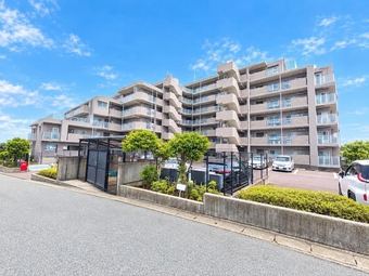 3LDK apartment in Abiko