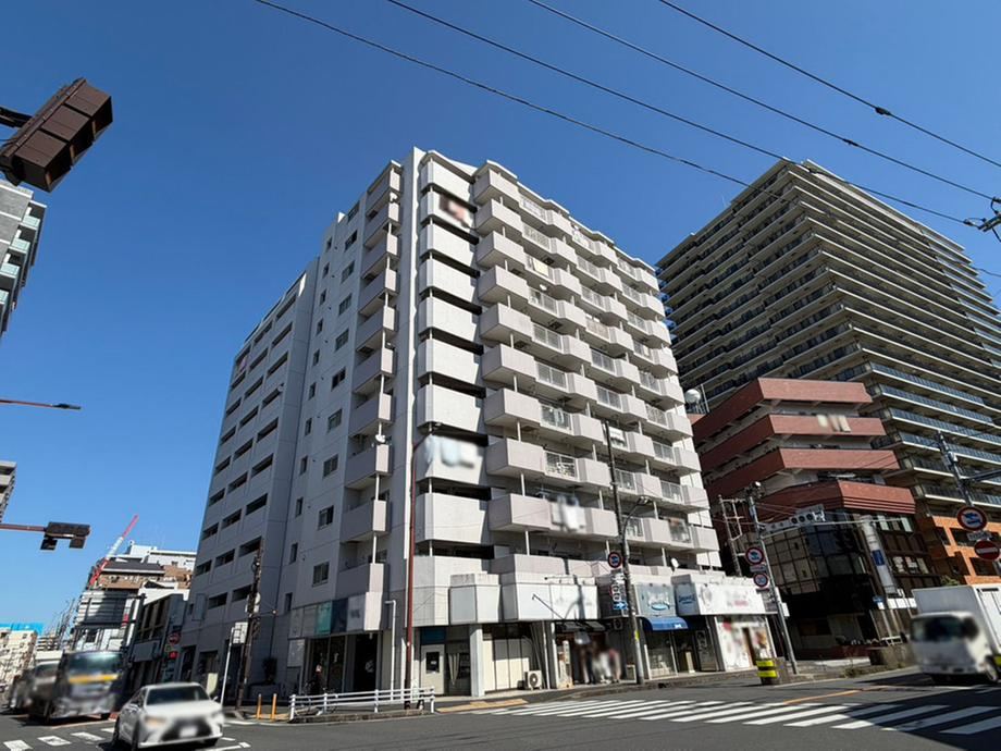 2LDK apartment in Matsudo, Chiba - Photo 1