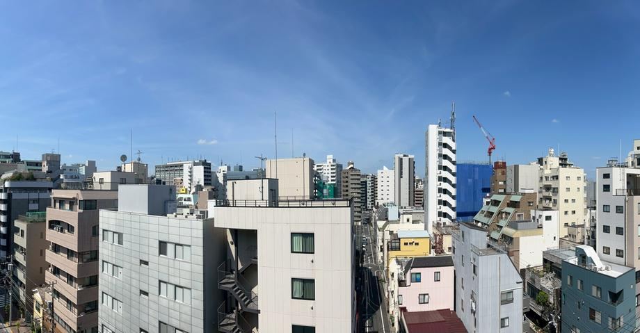 studio apartment in Taito Ward, Tokyo - Photo 1