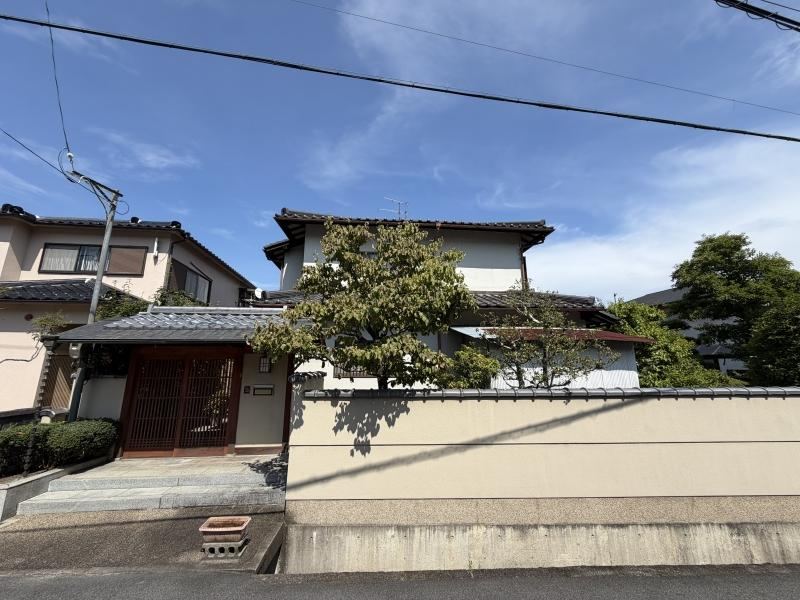 6DK house in Kashihara, Nara - Photo 1