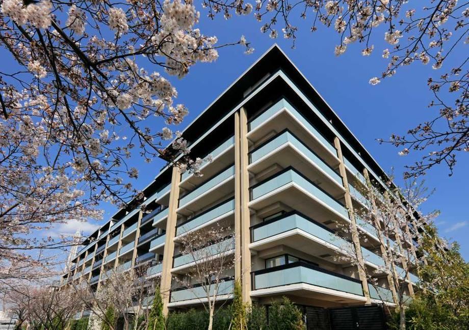 3LDK apartment in Totsuka Ward, Yokohama, Kanagawa - Photo 1