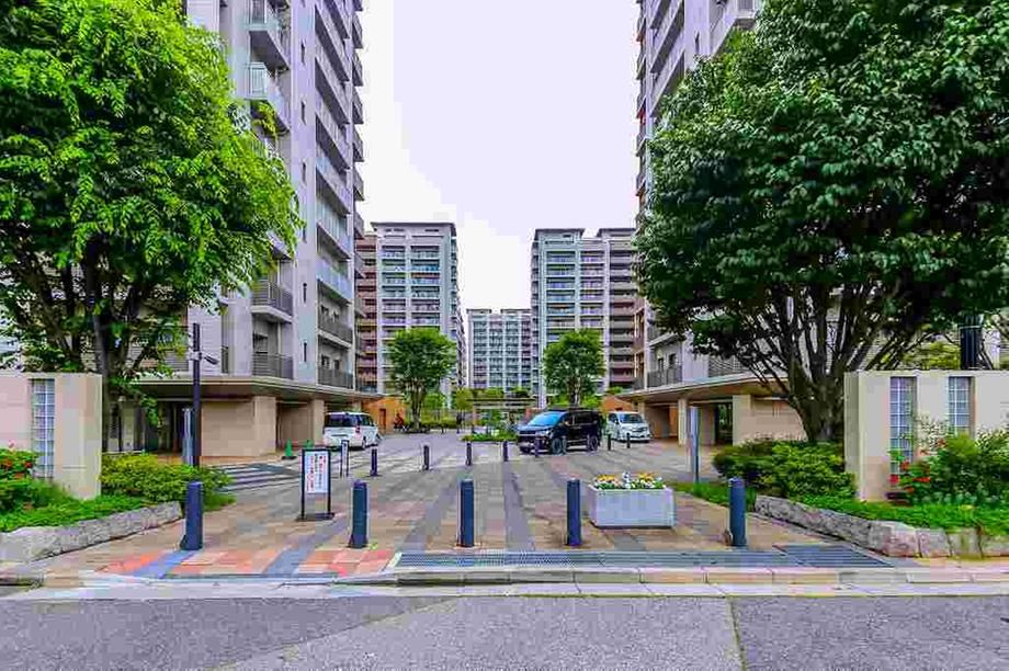 3LDK apartment in Narashino, Chiba - Photo 1