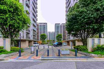 3LDK apartment in Narashino