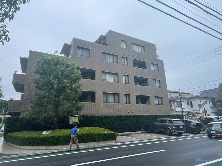 2LDK apartment in Setagaya Ward, Tokyo - Photo 1