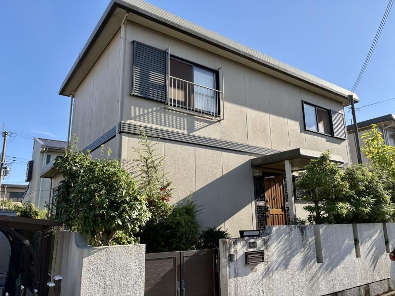 5LDK+S house in Kawachinagano, Osaka - Photo 1