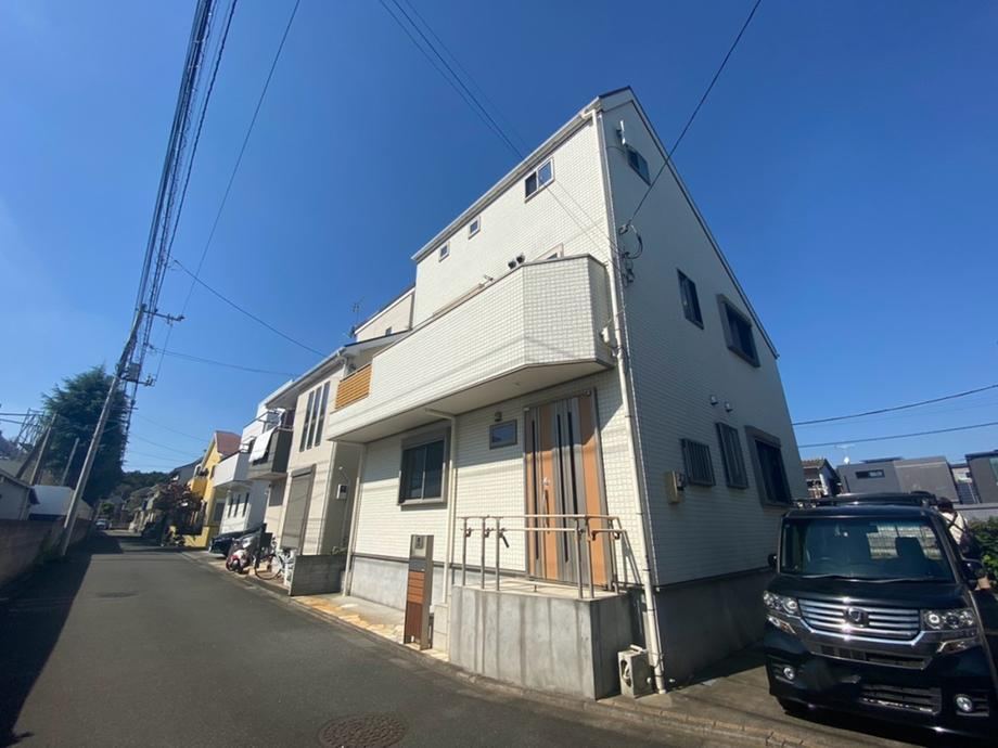 4LDK+S house in Higashikurume, Tokyo - Photo 1