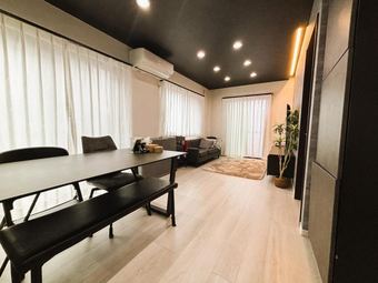 3LDK+S house in Ayase