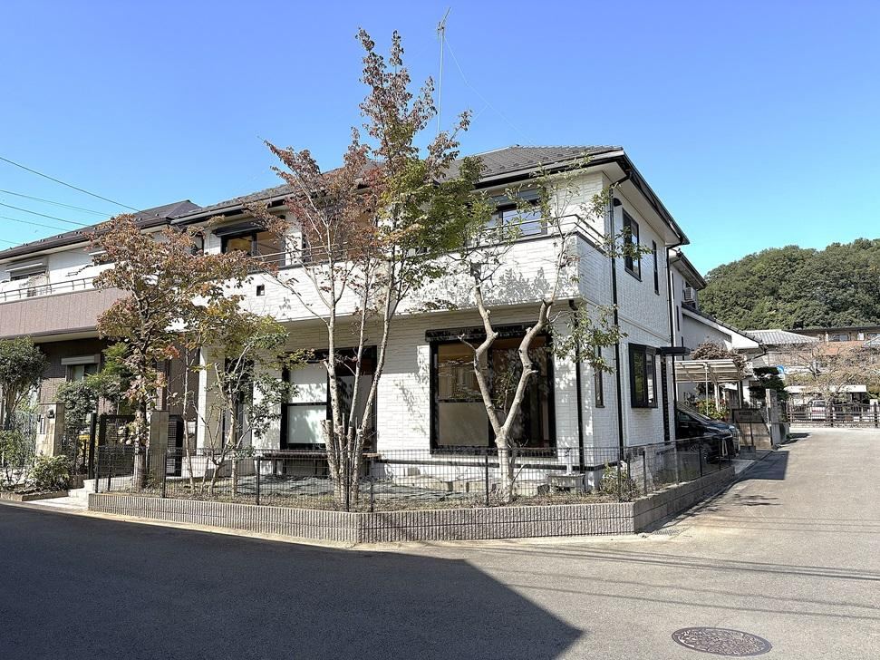 4LDK+S house in Hachioji, Tokyo - Photo 1