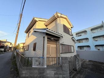4LDK house in Wakaba Ward