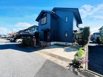 4LDK+S house in Ichihara
