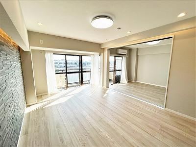 3LDK apartment in Katsushika Ward, Tokyo - Photo 1
