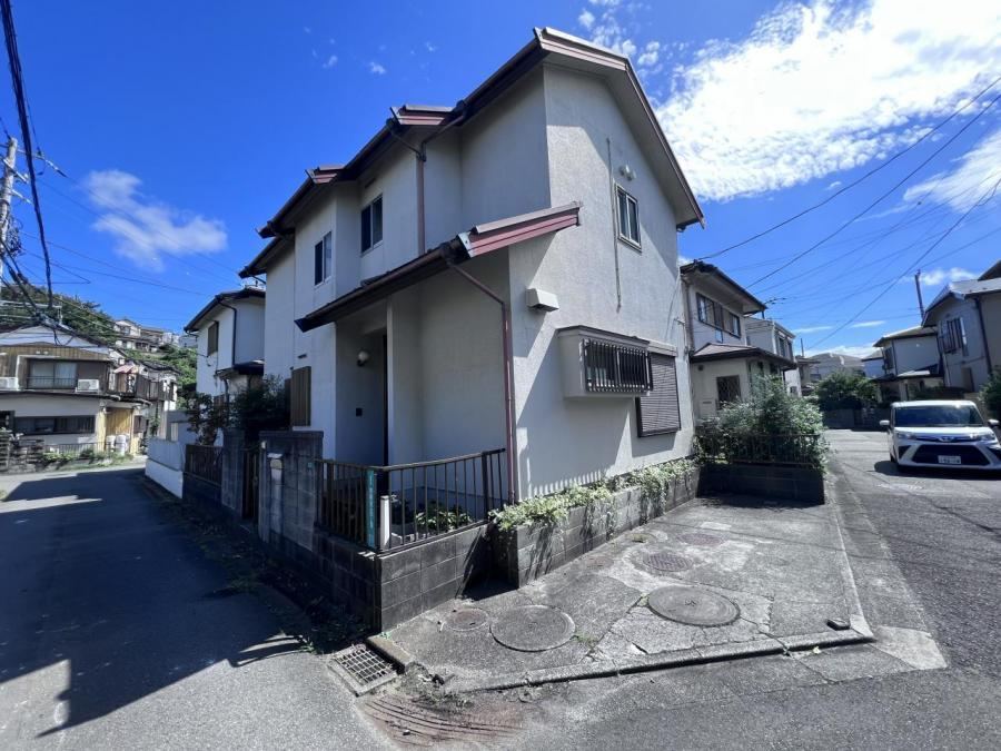 4LDK+S house in Zama, Kanagawa - Photo 1