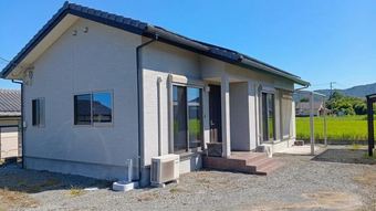 3LDK house in Miyakonojo