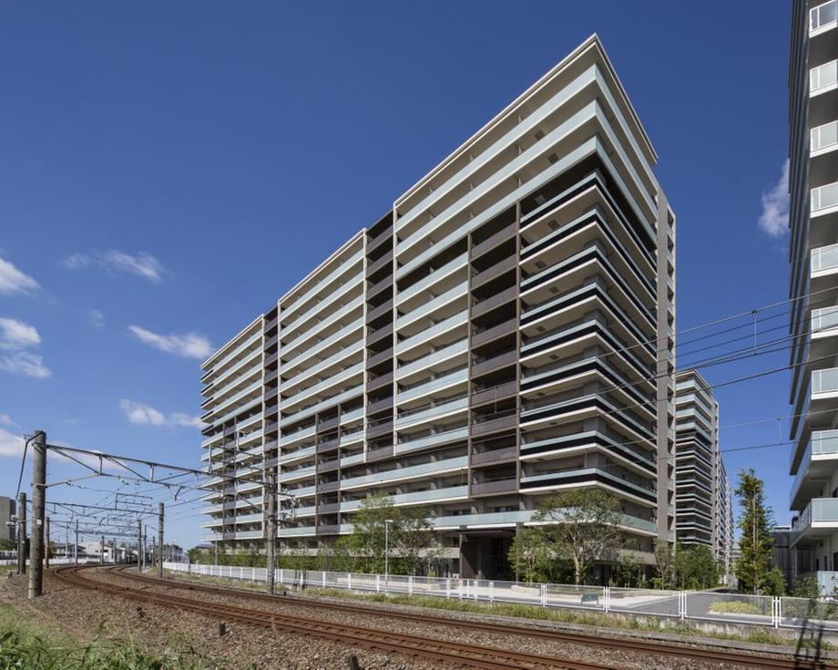 3LDK apartment in Nagareyama, Chiba - Photo 1