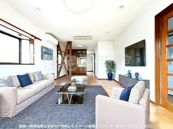 3LDK house in Hadano