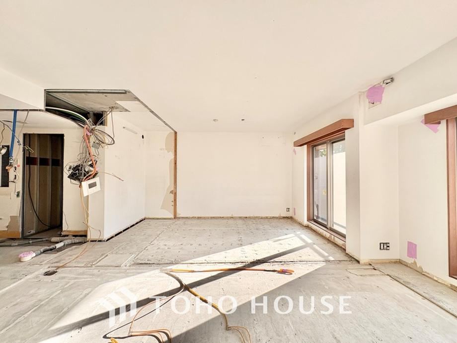 3LDK apartment in Setagaya Ward, Tokyo - Photo 1