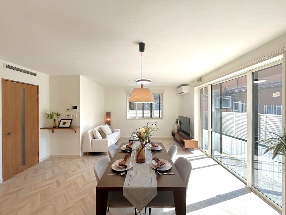 3LDK+S house in Setagaya Ward, Tokyo - Photo 1