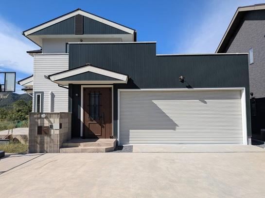 4LDK+S house in Wake, Wake District, Okayama - Photo 1