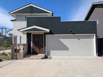 4LDK+S house in Wake, Wake District