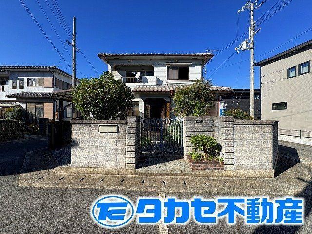 4DK house in Himeji, Hyogo - Photo 1