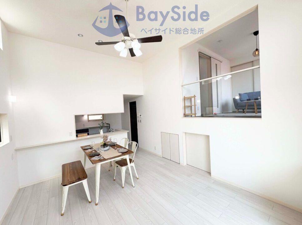 4LDK house in Minami Ward, Yokohama, Kanagawa - Photo 1