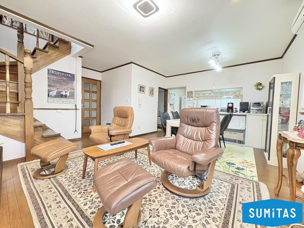 6LDK house in Minami Ward, Sapporo, Hokkaido - Photo 1