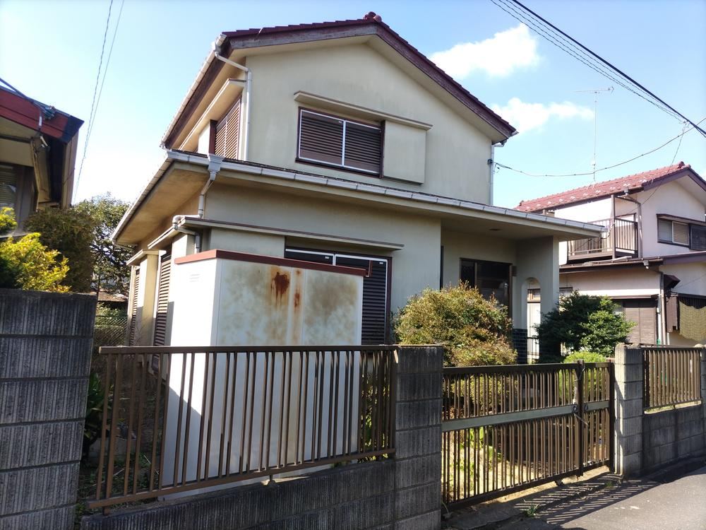 5DK house in Kasukabe, Saitama - Photo 1