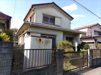 5DK house in Kasukabe