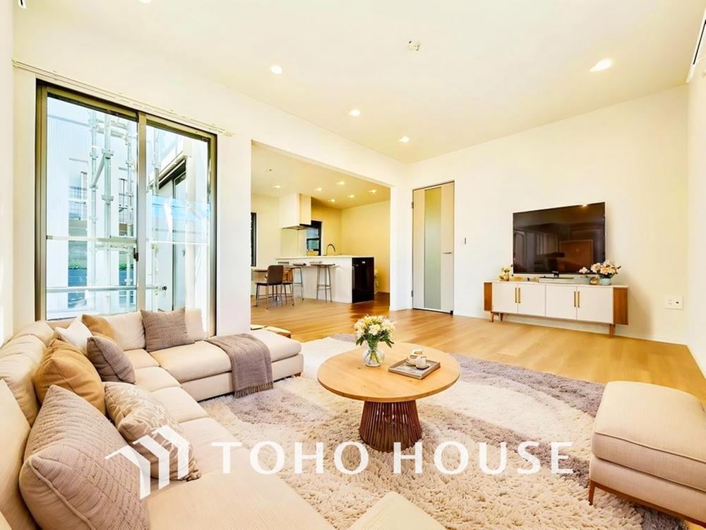 5LDK house in Takatsu Ward, Kawasaki, Kanagawa - Photo 1