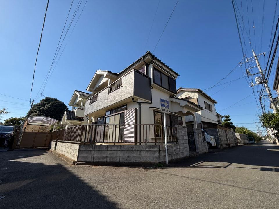 4LDK house in Tokorozawa, Saitama - Photo 1